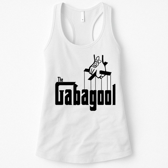 Gabagool Tony Soprano Trendy Womens Tank Top