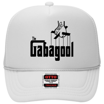Gabagool Tony Soprano Trendy Trucker Hat