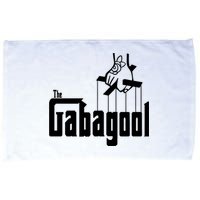 Gabagool Tony Soprano Trendy Microfiber Hand Towel