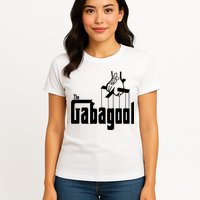 Gabagool Tony Soprano Trendy Womens T-Shirt