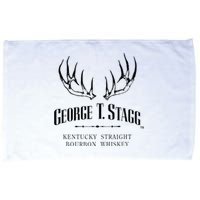 George T. Stagg Vintage Bourbon Distillery Microfiber Hand Towel