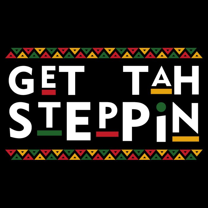 Get Tah Steppin Martin Meme Show TV Funny Cooling Performance Crew T-Shirt