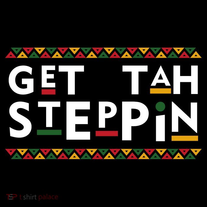Get Tah Steppin Martin Meme Show TV Funny Impact Tech Backpack