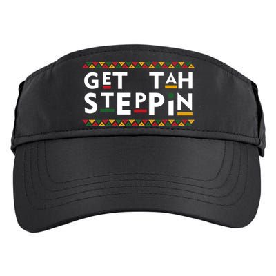 Get Tah Steppin Martin Meme Show TV Funny Adult Drive Performance Visor