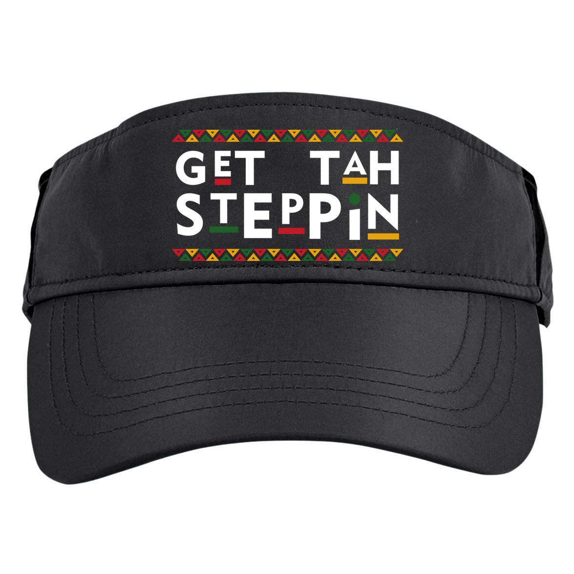 Get Tah Steppin Martin Meme Show TV Funny Adult Drive Performance Visor