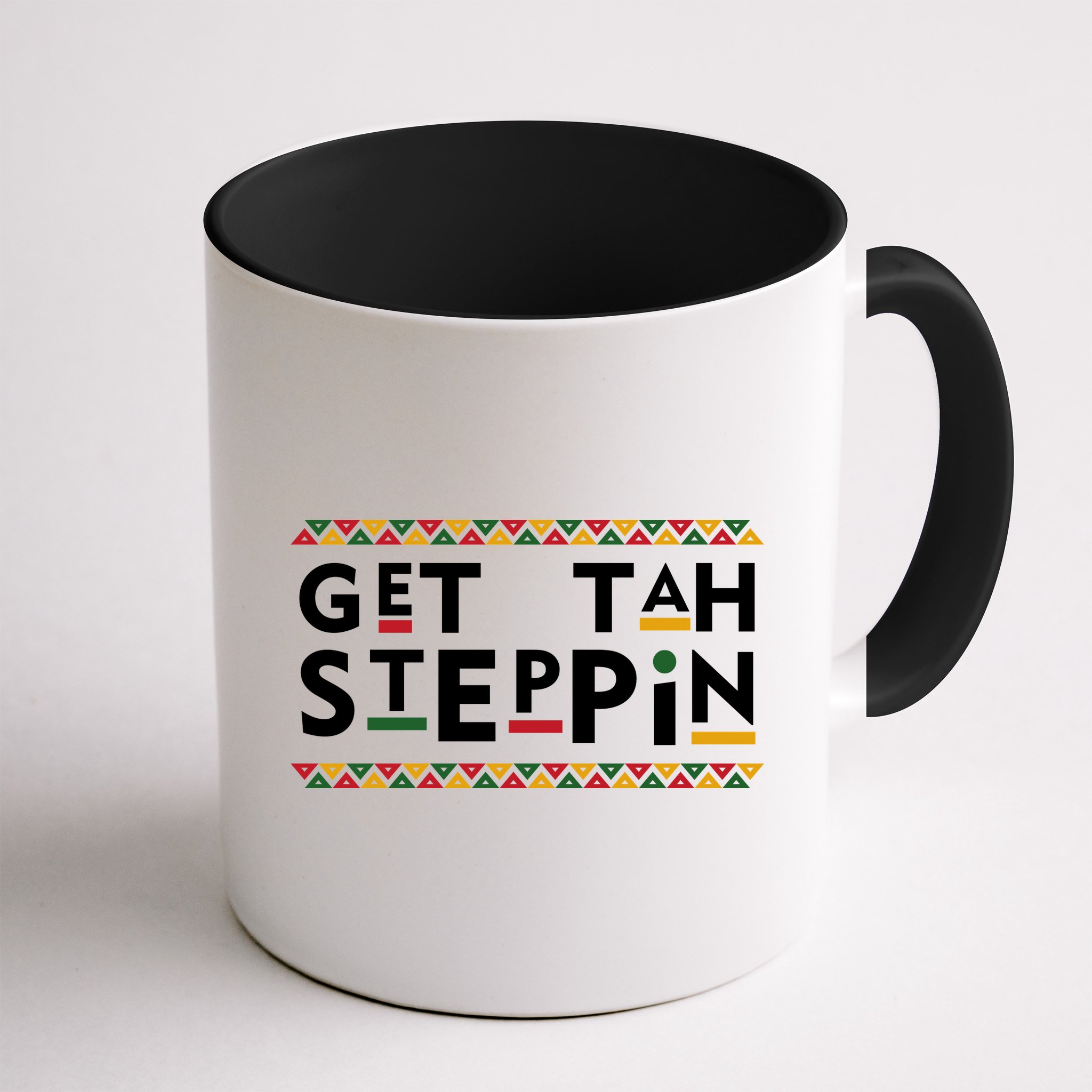 Get Tah Steppin Martin Meme Show TV Funny Mug