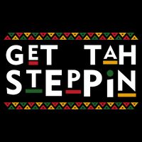 Get Tah Steppin Martin Meme Show TV Funny Zip Tote Bag