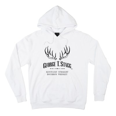 George T. Stagg Vintage Bourbon Distillery Hoodie