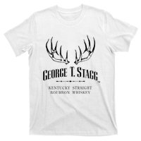 George T. Stagg Vintage Bourbon Distillery T-Shirt