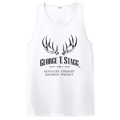 George T. Stagg Vintage Bourbon Distillery PosiCharge Competitor Tank