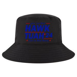 Give Them That Hawk Tush 24 Spit On That Thang Cool Comfort Performance Bucket Hat