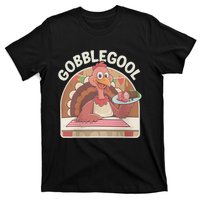 Gobblegool Turkey Thanksgiving T-Shirt