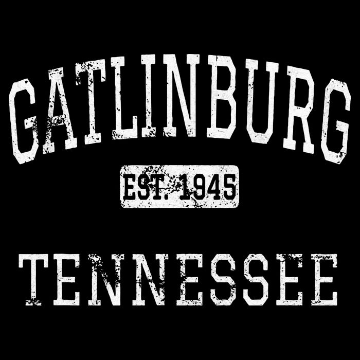 Gatlinburg Tennessee TN Vintage Visor