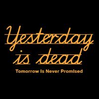 Give Them Their Flowers Yester Day Is Dead Cooling Performance Long Sleeve Crew