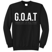 G.O.A.T The Ultimate Champion Sweatshirt
