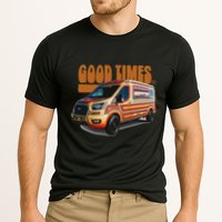 Good Times Vans Cooling Performance Crew T-Shirt