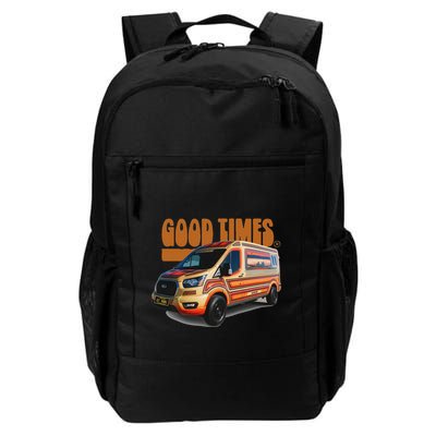 Good Times Vans Backpack