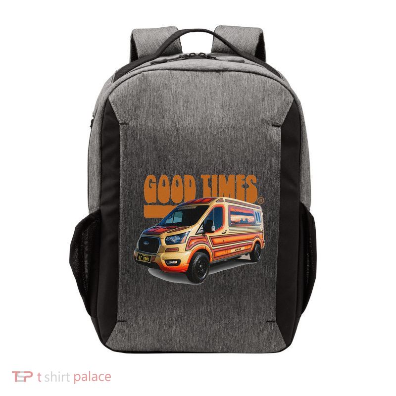 Good Times Vans Vector Backpack