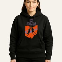 Get That Weak Stuff Outta Here Hoodie