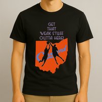 Get That Weak Stuff Outta Here T-Shirt