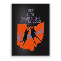 Get That Weak Stuff Outta Here Poster