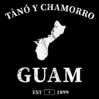 Guam Tano Y Chamorro Cooling Performance Crew T-Shirt