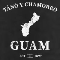 Guam Tano Y Chamorro Adult Drive Performance Visor