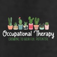 Growing To Your Full Potential Occupational Therapist Ota Adult Drive Performance Visor