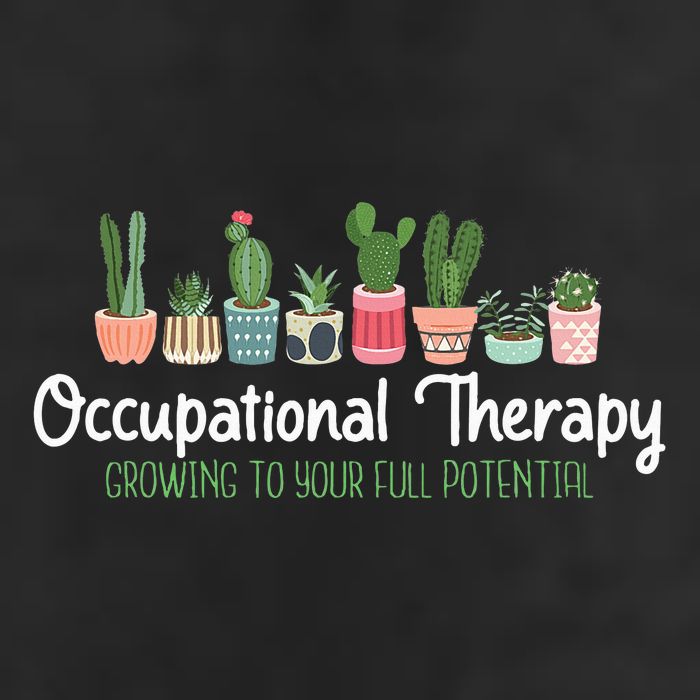 Growing To Your Full Potential Occupational Therapist Ota Adult Drive Performance Visor