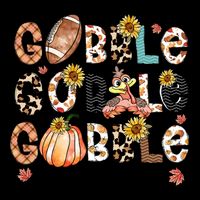 Gobble Till You Wobble Funny Thanksgiving Wobble Wobble Gift City Backpack