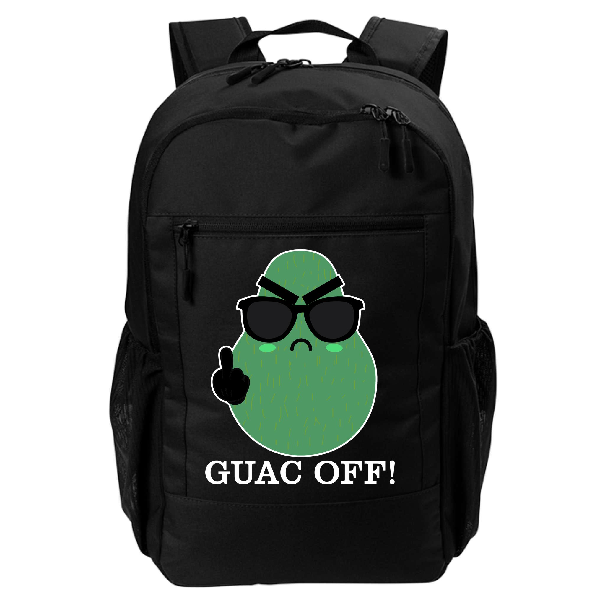 Guac Off Backpack