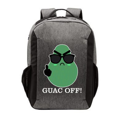 Guac Off Vector Backpack