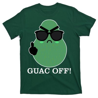 Guac Off T-Shirt