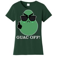 Guac Off Women's T-Shirt