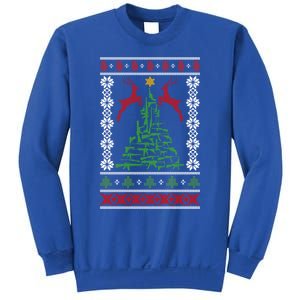 Guns Ugly Christmas Military Gun Right 2nd Adt Gift Sweatshirt