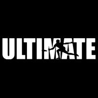 Great Ultimate Frisbee Gift Design T-Shirt