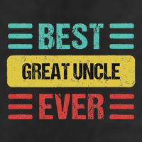 Great Uncle & Gifts Great Uncle 11oz C Handle Ceramic Mug