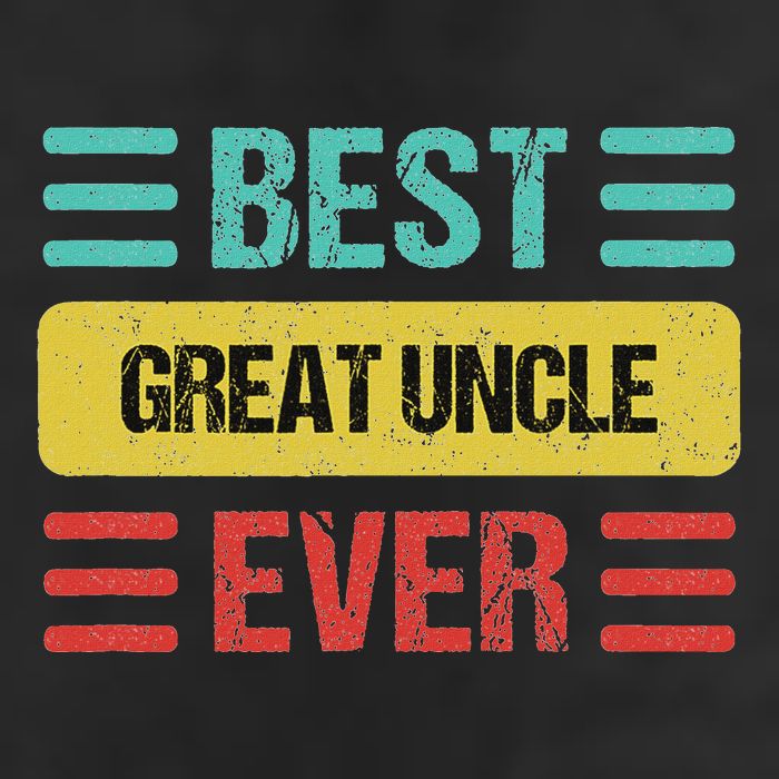 Great Uncle & Gifts Great Uncle 11oz C Handle Ceramic Mug