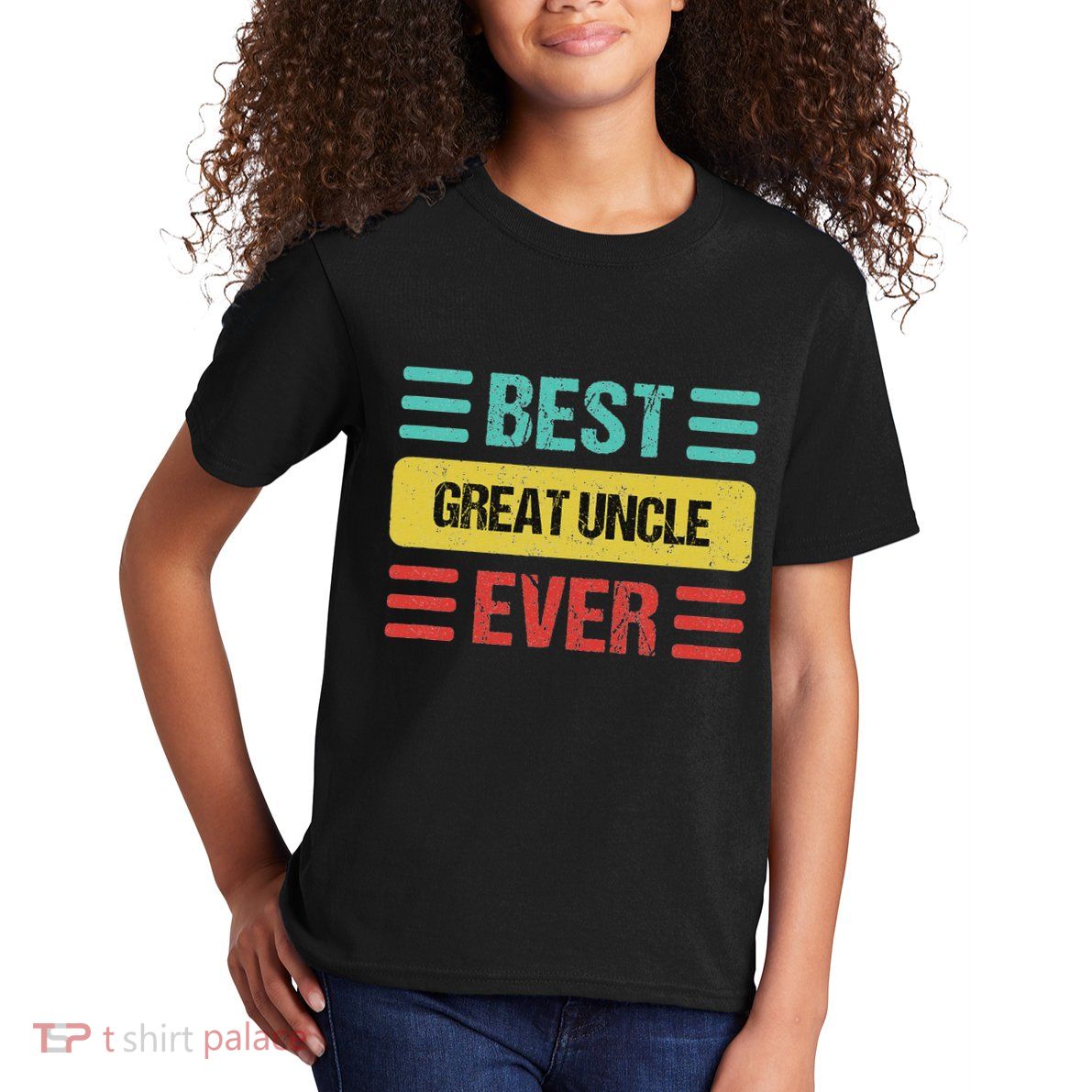 Great Uncle & Gifts Great Uncle Kids T-Shirt