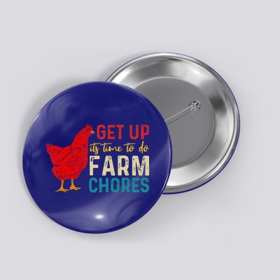 get up it's time to do farm chores Button