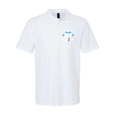 Giving Up Is Not An Option Crc Colon Cancer Awareness Gift Polo