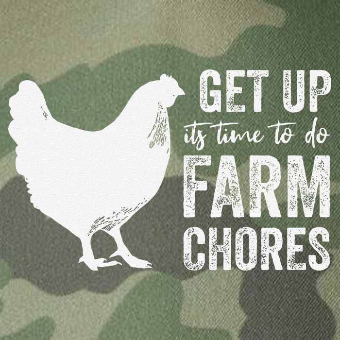 get up its time to do farm chores Legacy Tie Dye Trucker Hat