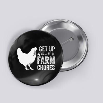 get up its time to do farm chores Button