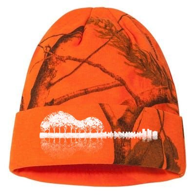 Guitar Landscape Kati Licensed 12" Camo Beanie