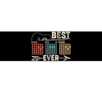 Guitarist Chords Best Dad Ever Bumper Sticker