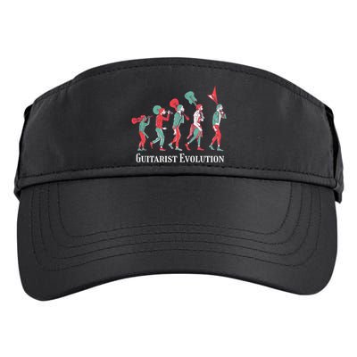 Guitarist Evolution Adult Drive Performance Visor