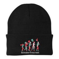 Guitarist Evolution Beanie