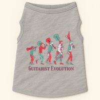 Guitarist Evolution Doggie Tank