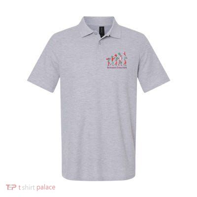 Guitarist Evolution Polo
