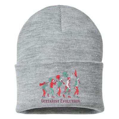 Guitarist Evolution Sustainable Knit Beanie